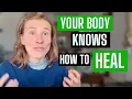 Your Body Knows How to Heal - The 21 Day Gut Healing Adventure
