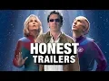 Honest Trailers Galaxy Quest