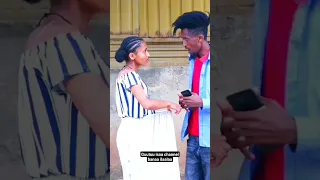 Natti Argisiisi Comedy Comedy Libsuumedia Funny 