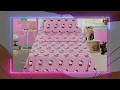 Hello Kitty Twin Bedding The Cutest Room Upgrade Ever