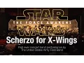 Download Lagu Scherzo for X-Wings | Performed LIVE by the U.S. Army Field Band