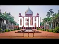 DELHI Guia Completa - Que Ver Que Hacer y Consejos Imprescindibles India