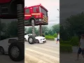 Download Lagu With this function, the lifting fire truck no longer has to worry about traffic jams and fire rescu
