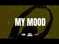Afrobeat x Afroswing Instrumental "MY MOOD" Burna Boy x Fola x Bnxn x Fave x Odumodu typebeat|2026