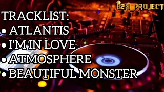 dj atlantis x im in love breakbeat nostalgia 2023 b2h beatmix 