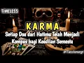 Download Lagu Menyala🔥Sumpah Dan Ucapanmu Menghancurkan Hubungan Dia Dan Pihak Ketiga - Timeless Tarot Reading