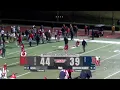2022 Brentwood Academy Football Livestream Baylor vs Brentwood Academy TSSAA Playoffs