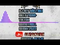 DJ REY AÑEZ-AKI AKI-X TIBAN- TIKTOK-BOMBTROLL-REMIX-2022