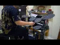 Download Lagu jalan kita masih panjang - dewa19 | under one minute drum cover