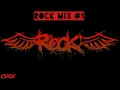 Download Lagu Rock Mix 1  blink182 Papa Roach Rise Against Sum 41 The Offspring Hollywood Undead