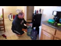 How to Fix a Rattling Primo Water Dispenser