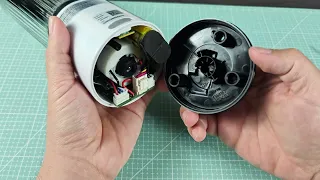 Ninja Blast Blender Not Charging Battery Replacement