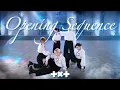 Download Lagu [K-POP IN PUBLIC | ONE TAKE] TXT - OPENING SEQUENCE DANCE COVER by ACTION
