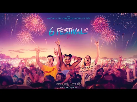 Official Trailer