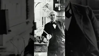 توماس اديسون مخترع المصباح الكهربائي وثائقيات Nasa الثامن وثائقي Unive الظروف الرمال العظماء 