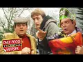Download Lagu BEST BITS From Series 4 - Part 2 | Only Fools and Horses | BBC Comedy Greats