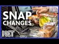 SNAP Rule Changes Push Kentucky to Rethink Food Aid