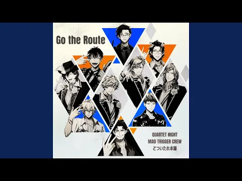 Video Thumbnail: Go the Route