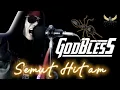 Download Lagu Semut Hitam (GODBLESS) Mr Loedvi Cover
