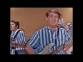 The Beach Boys - I Get Around (Live on “The Ed Sullivan Show” 9/27/1964) COLORIZED