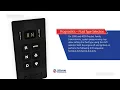 Pushbutton Shift Selector Training - Prognostics