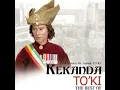 Hampa - Toki