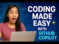 GitHub Copilot Magic From Comment to Code Python Website in Seconds