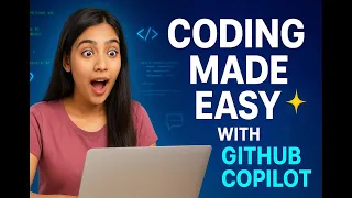GitHub Copilot Magic From Comment to Code Python Website in Seconds