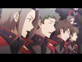 The Misfit of Demon King Academy Epic Scene! Anos first fight [English Sub] [1080p Full HD]