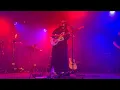 Download Lagu Bôa - Duvet @ Liberty Hall, Sydney Australia - 29/11/2024