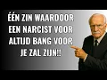 Download Lagu One Sentence That Will Make a Narcissist Fear You Forever || Carl Jung