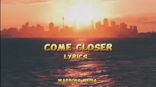 Come Closer Lyrics Best Emotional Slow Rock 2025 Dani Music Management 