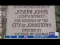 Johnstown ranked poorest in PA