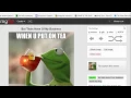 How to make a meme on imgflip com