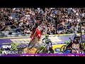 2026 SMX Insider Post Race Show Round San Diego CA Snap Dragon Stadium