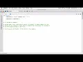 6 6 Part 1 Average of Numbers - Python
