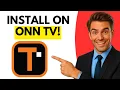 How To Install Troypoint On ONN TV Box UPDATED 2026