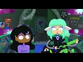 The only good song in Lesbian Space Princess (Saira and Me)