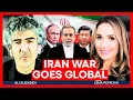 RUSSIA CHINA BACK Tehran - Trump Is Out of Cards Ali Alizadeh