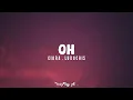 Ciara ft Ludacris - OH (lyrics)