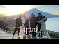 Lagu japan vlog 2025 - year end family trip ♡