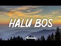 Download Lagu Halu Bos - Armada [ Lirik Musik ]