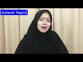 Lagu آنظر إلينا ( undhur Ilaina ALMA UMMU SALAMAH)