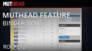 Muthead Feature -