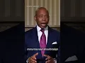 New York City Mayor Adams I am innocent