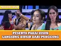 SEREM BANGET!! FITNAH KEJI PESERTA INI BIKIN JURI MELONGO | PANGGUNG SELEB