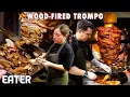 How This Chef Duo Quickly Dominated the D C Restaurant Scene Mise En Place