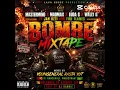 MASTAMAX FT LUDA X WALLY FT JAH UZZI AND FIRE FLAMES G BOMBE MIXTAPE MIXED BY YOUNGENERAL RASTA YUT