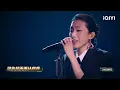 Stage: D-SHINE&Yamy "No Time" | The Rap of China 2026 | iQIYI SuperShow