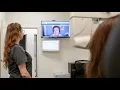 In-Office Remote Eye Exam